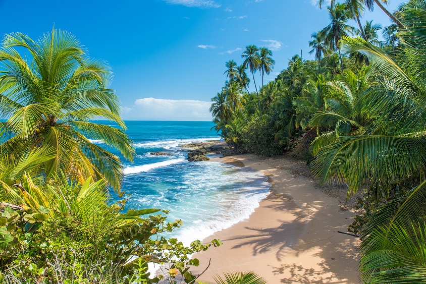 Costa Rica, La "Pura Vida" - VATEA Tourisme D'affaires Et Evénements