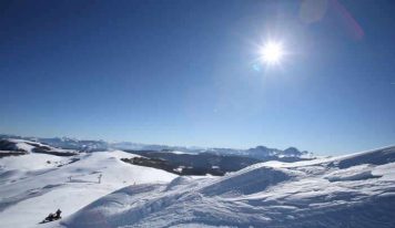 montengro ski