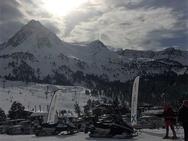 Andorre 2