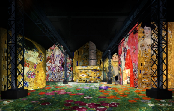 Atelier de Lumières