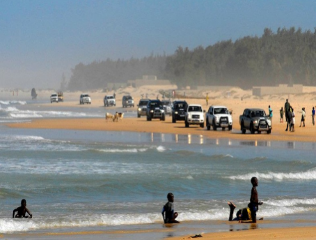sENEGAL 1