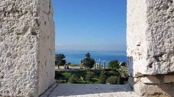 Liban Byblos 800 X450