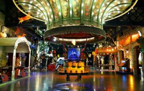 Musée des arts forains