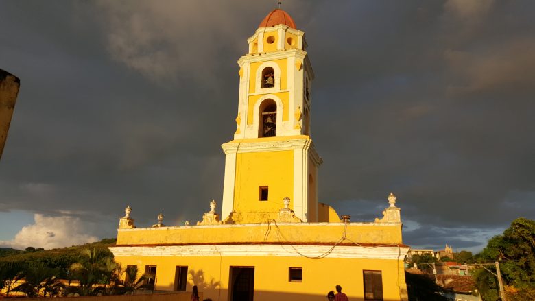 Trinidad 01-2019