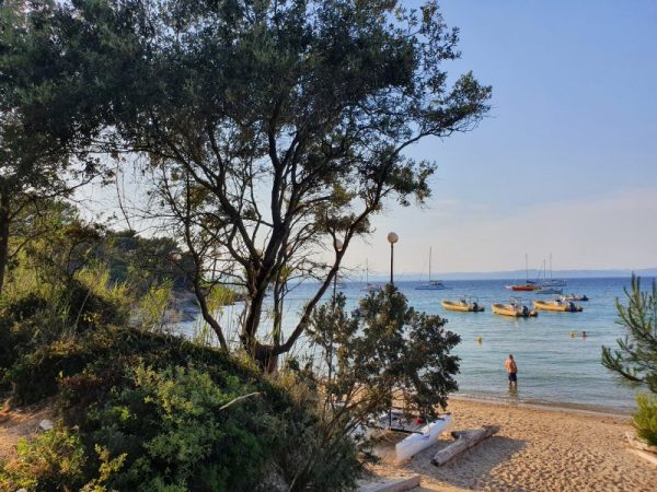 Porquerolles