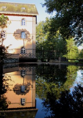 Séminaire au vert