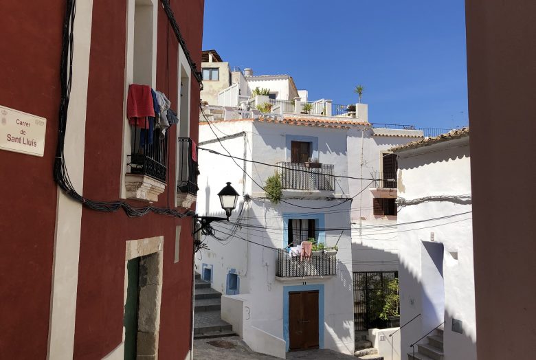 Ibiza