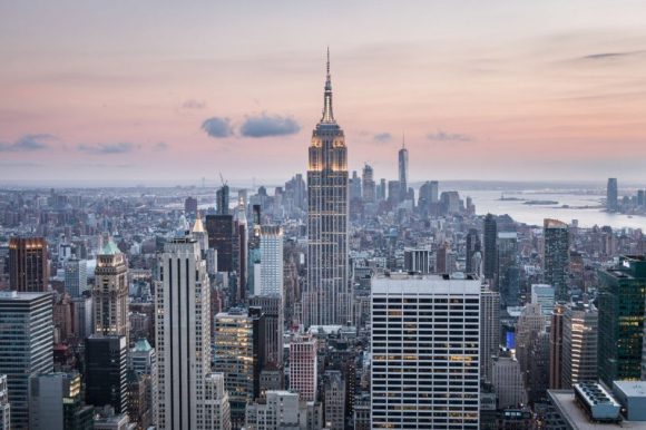 New York