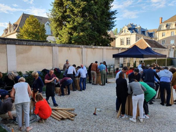 Beaune